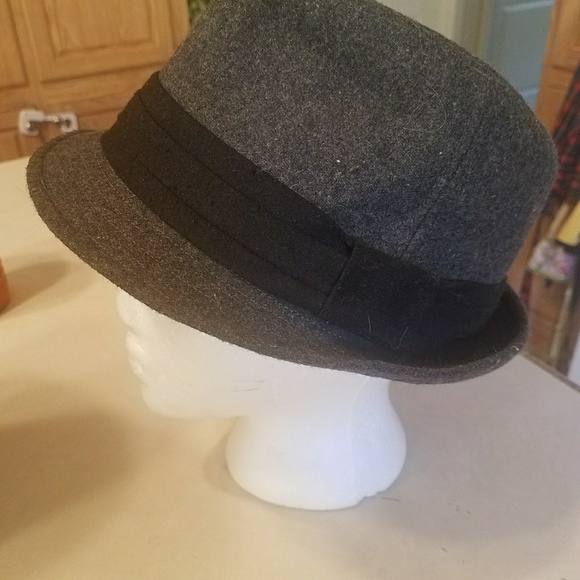 Hat fedora style - Picture 2 of 3